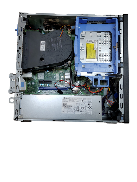 Dell OptiPlex 5090 SFF | i3-10505 | 8GB RAM DDR4 I  NO-HDD/SSD