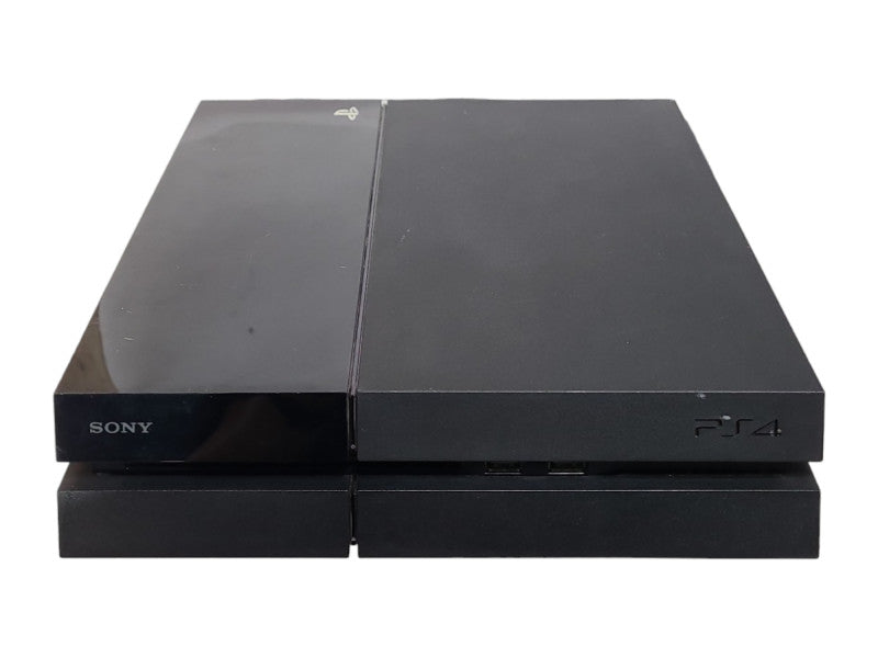 Sony PlayStation 4 PS4 Original 1TB Black, Model: CUH-1001A, Console Only