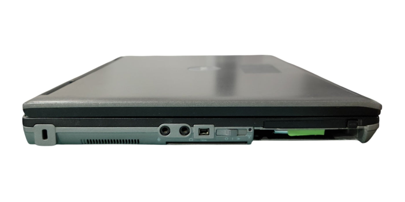 Dell Latitude D630 - Core 2 Duo T7100 2GB DDR2 No HDD + POWER ADAPTER
