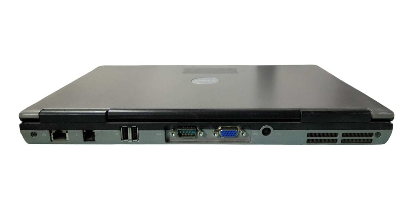 Dell Latitude D630 - Core 2 Duo T7100 2GB DDR2 No HDD + POWER ADAPTER
