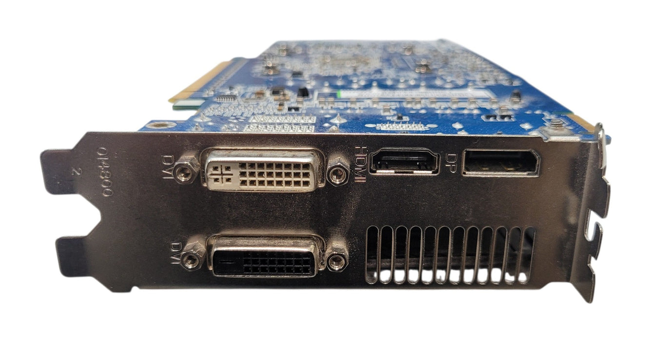 Sapphire AMD Radeon HD 6870 1GB GDDR5 Graphics Card