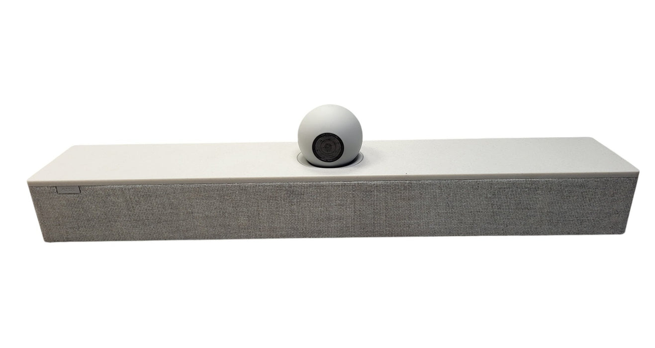 AMX Acendo Vibe ACV-5100GR All-in-One Conferencing Sound Bar with Camera