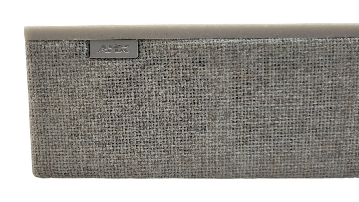 AMX Acendo Vibe ACV-5100GR All-in-One Conferencing Sound Bar with Camera