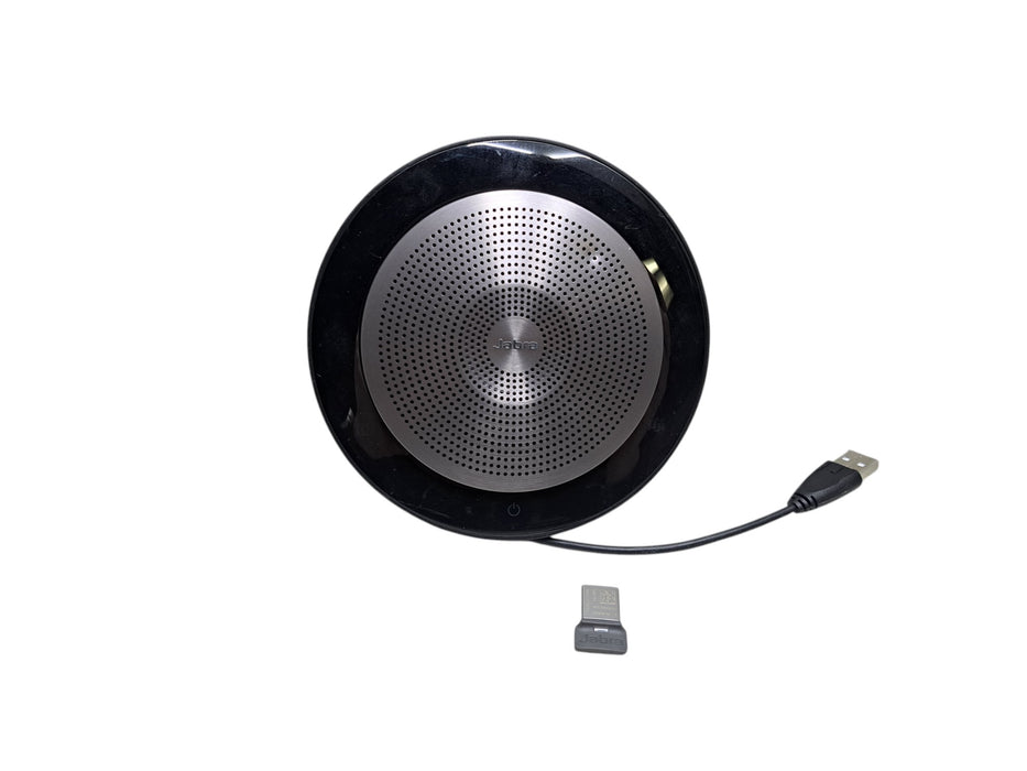 Jabra Speak 750 PHS040Wa Bluetooth Wireless USB Speakerphone