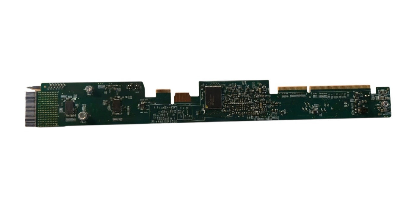Supermicro BPN-6S3008N4-1UB-NI22 1U Backplane SAS3 NVMe Add-on Module
