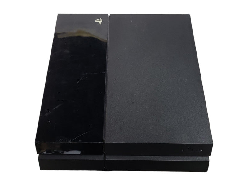 Sony PlayStation 4 PS4 Original 1TB Black, Model: CUH-1001A, Console Only