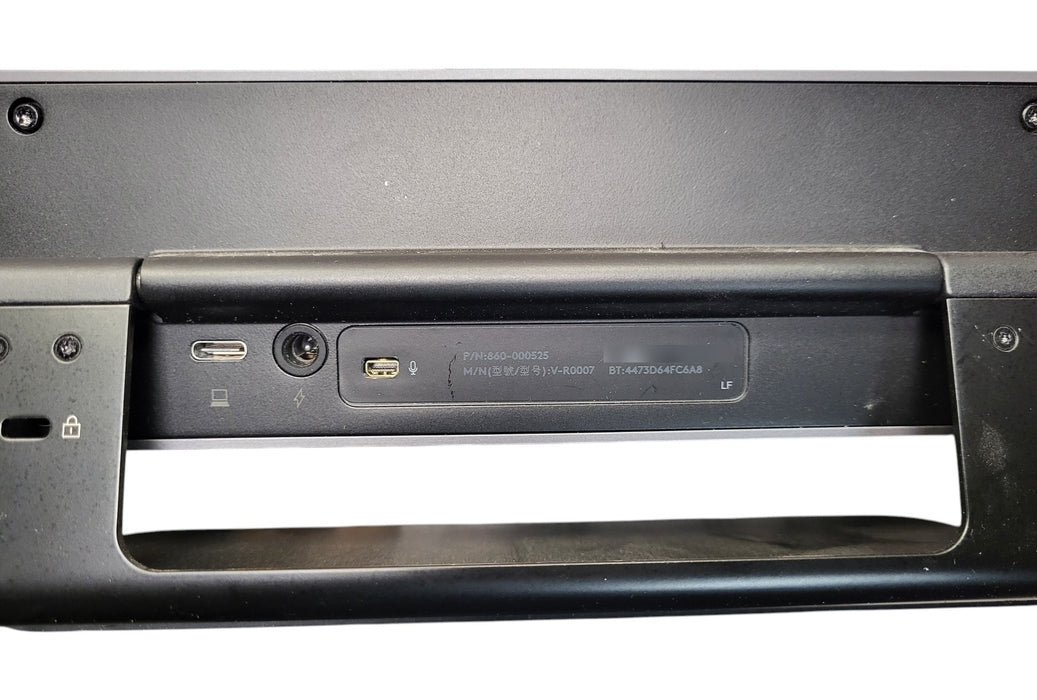 Logitech MeetUp V-R0007 Conference Camera & Speakerphone 860-000525