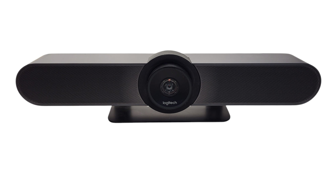 Logitech MeetUp V-R0007 Conference Camera & Speakerphone 860-000525