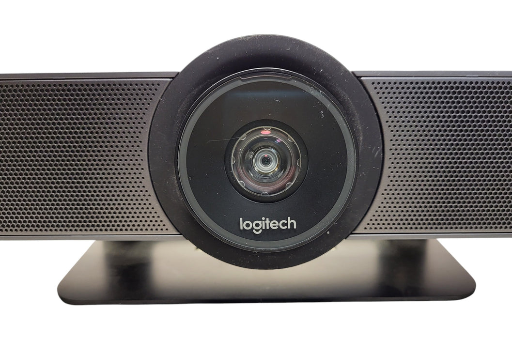 Logitech MeetUp V-R0007 Conference Camera & Speakerphone 860-000525