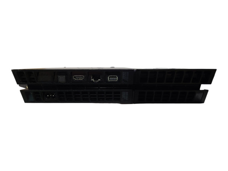 Sony PlayStation 4 PS4 Original 1TB Black, Model: CUH-1001A, Console Only