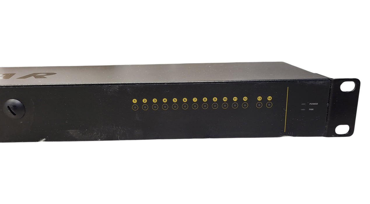 NETGEAR M4250-12M2XF MSM4214X - 12x 2.5G & 2x SFP+ Managed Switch