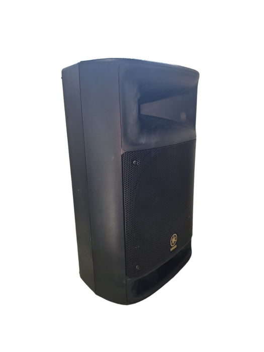Yamaha STAGEPAS 500 Portable PA System| Tested, please Read