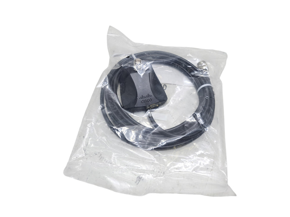 Cisco 4G-AE010-R Antenna Extension Base w/ 10 ft Cable
