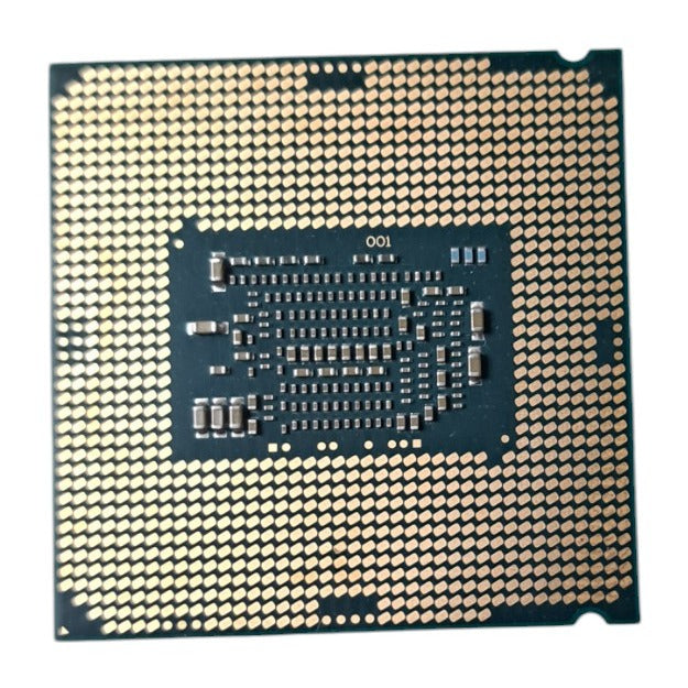 Intel Core i7-6700 SR2L2 3.40GHz Quad-Core LGA1151 Processor