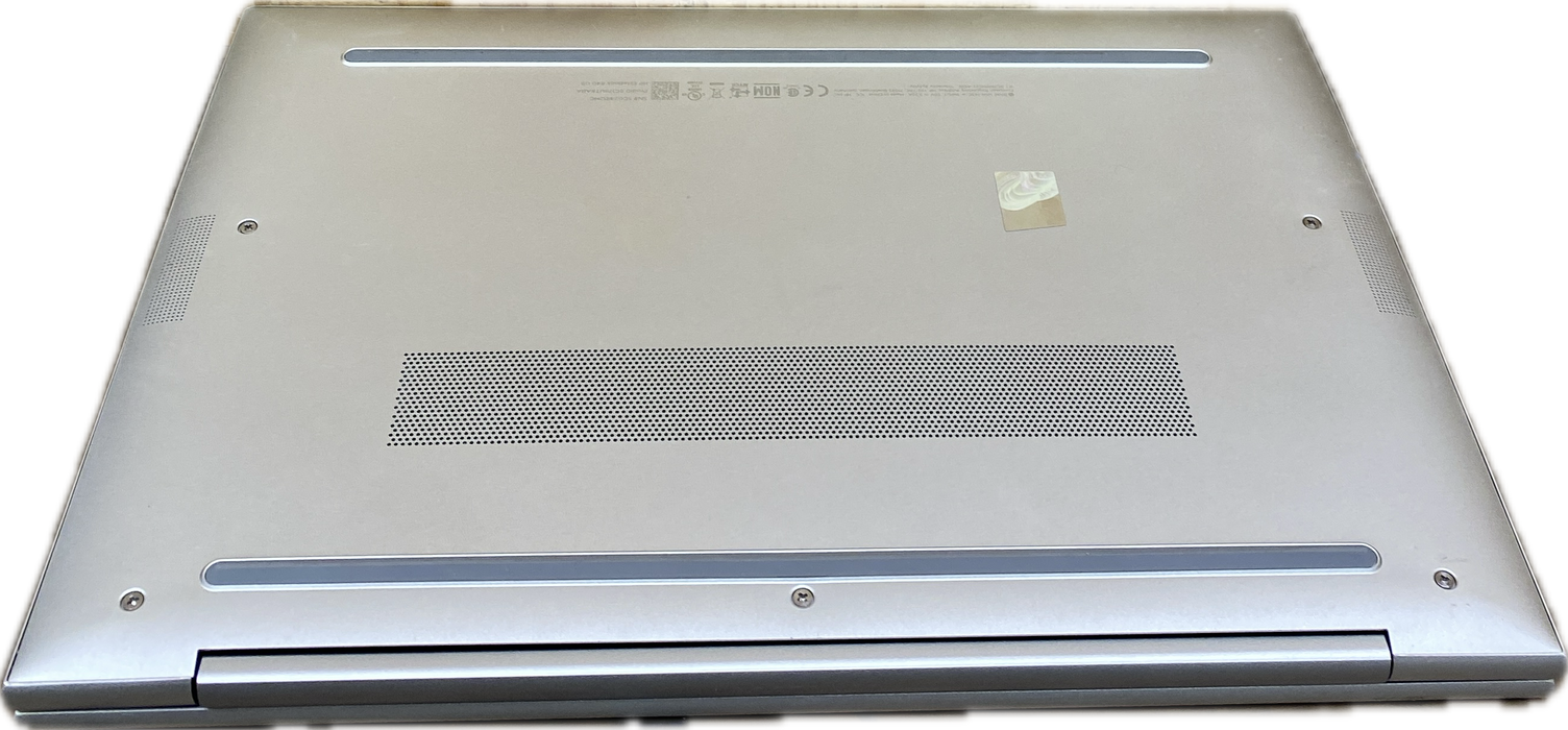 HP EliteBook 840 14" G9 Intel Core i7-1255U 1.70GHz 16GB RAM 256GB SSD