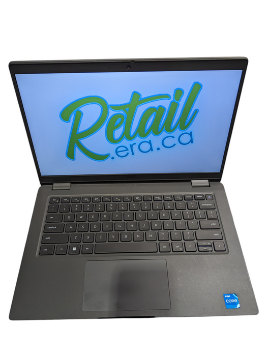 Dell Latitude 3440 14" i7-1335U 16GB DDR4 256GB NVMe READ