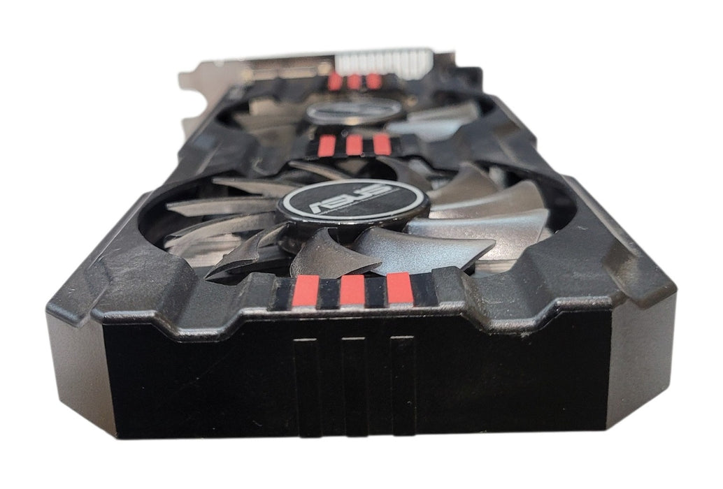 ASUS Radeon HD 7850 DirectCU II 2GB GDDR5 Graphics Card (READ)