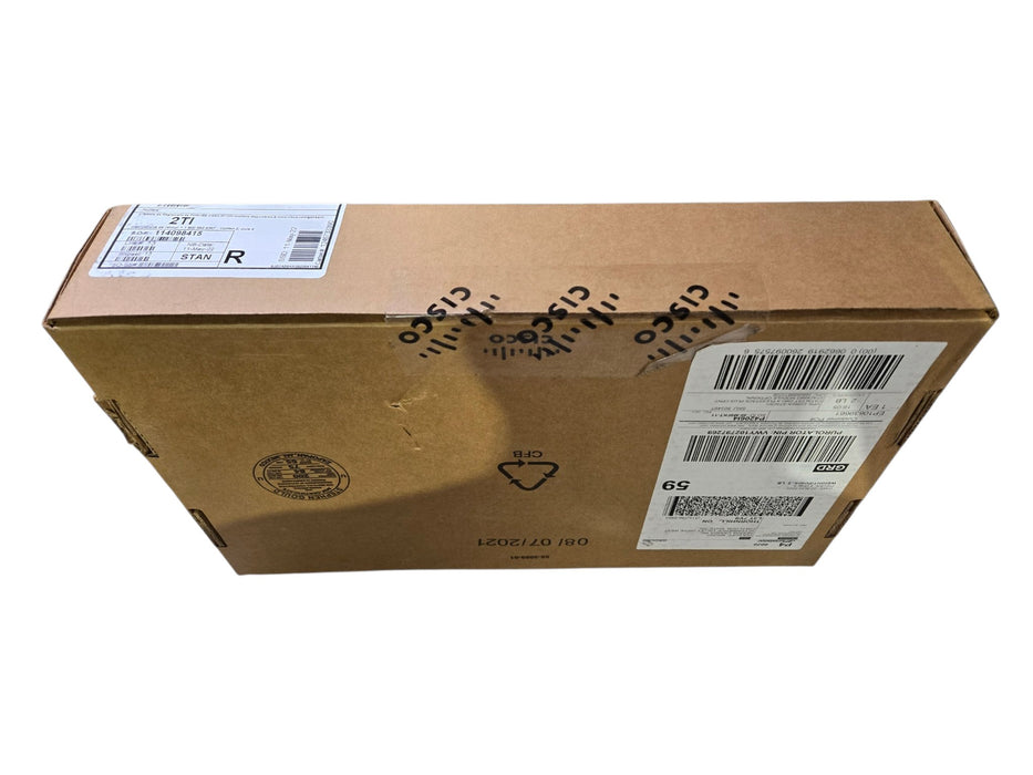 Cisco C2960X-STACK= Catalyst 2960-X FlexStack-Plus Stacking Module