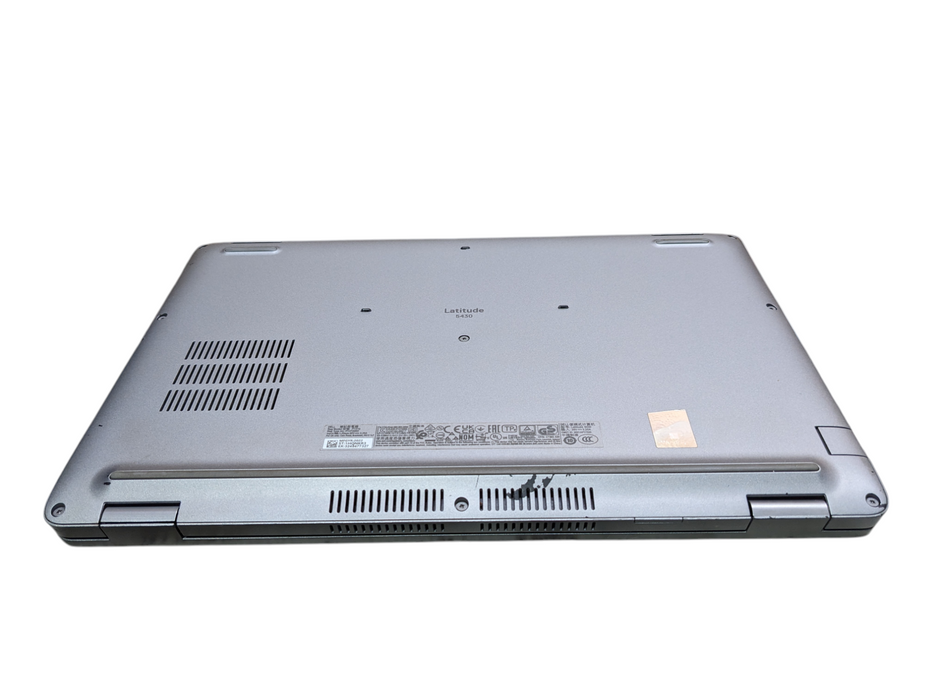 Dell Latitude 5430 Intel Core i5-1235 1.30GHz 16GB RAM 256GB SSD READ