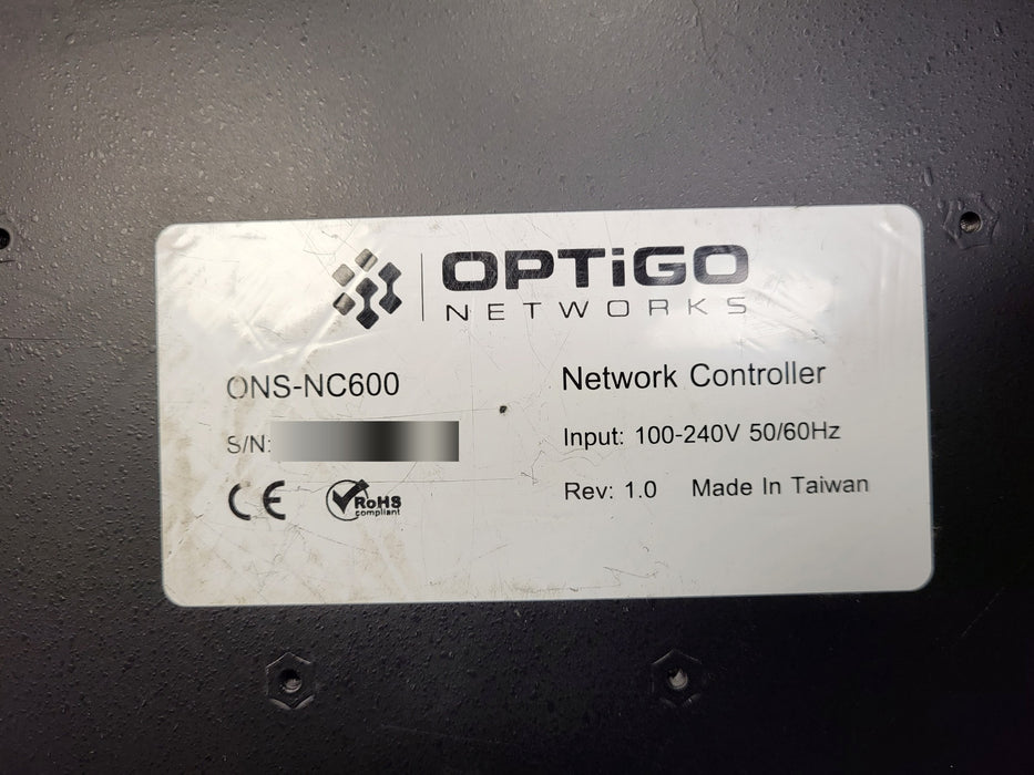 Optigo Networks ONS-NC600 Network Controller
