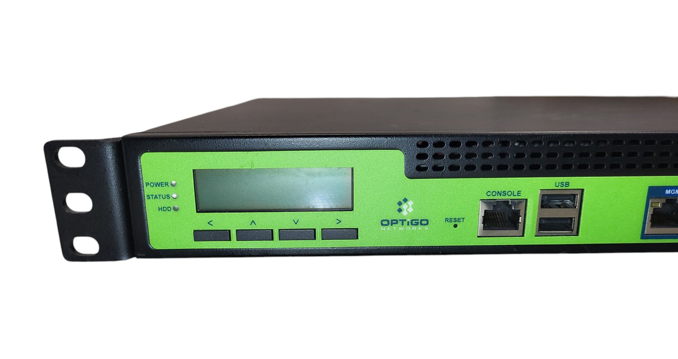 Optigo Networks ONS-NC600 Network Controller