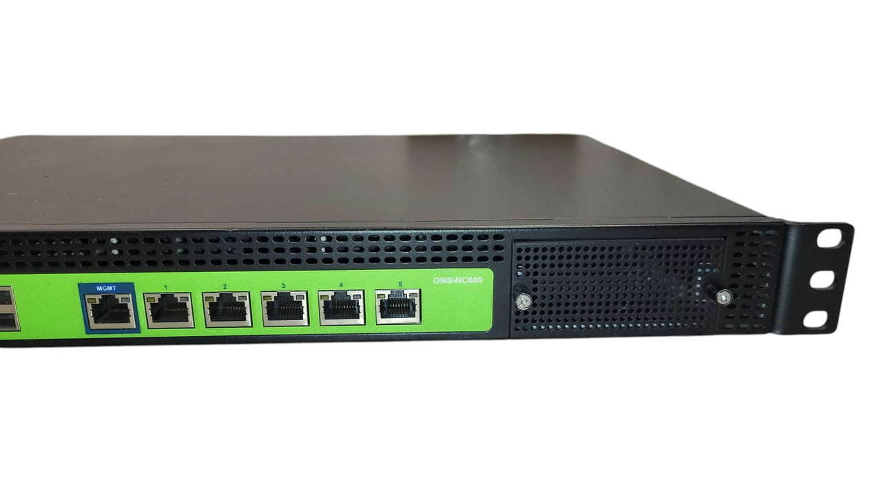 Optigo Networks ONS-NC600 Network Controller