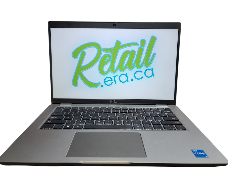Dell Latitude 5430 i5-1235U 16GB DDR4 256GB NVMe NO AC READ