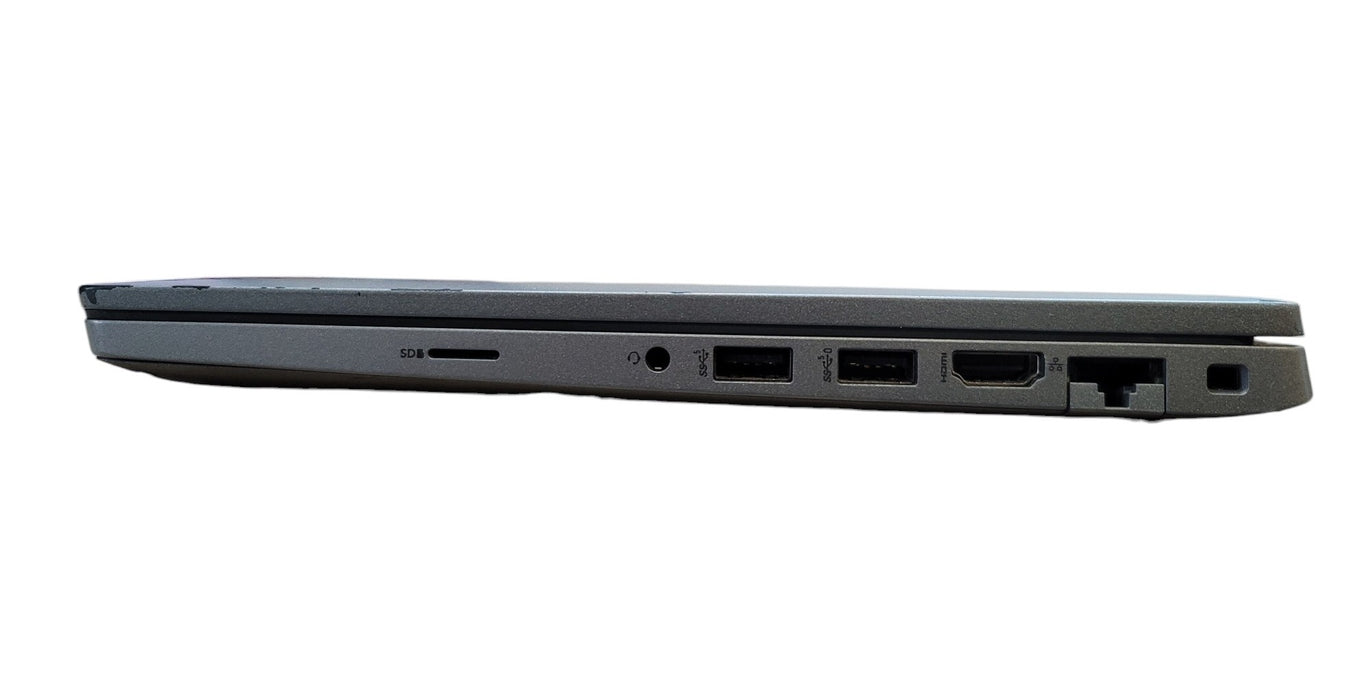 Dell Latitude 5430 i5-1235U 16GB DDR4 256GB NVMe NO AC READ