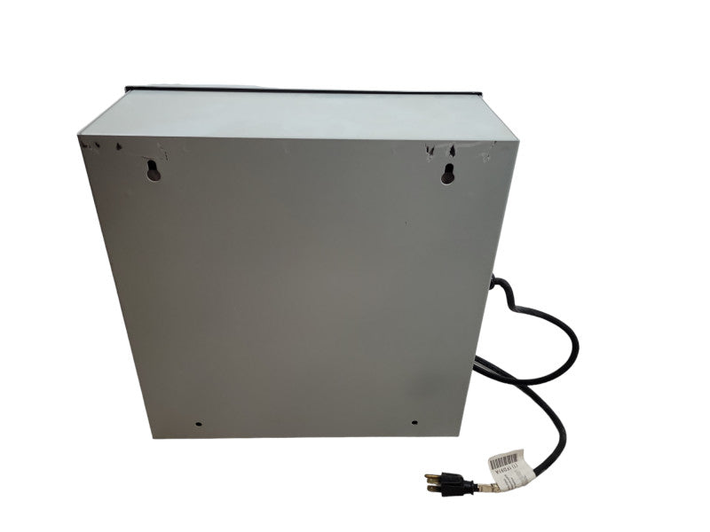 PROFIBUS CABINET - 7x PSI-MOS-PROFIB/FO 850 E 1x 6EP1333-2AA01 1x SIMATIC S7 %