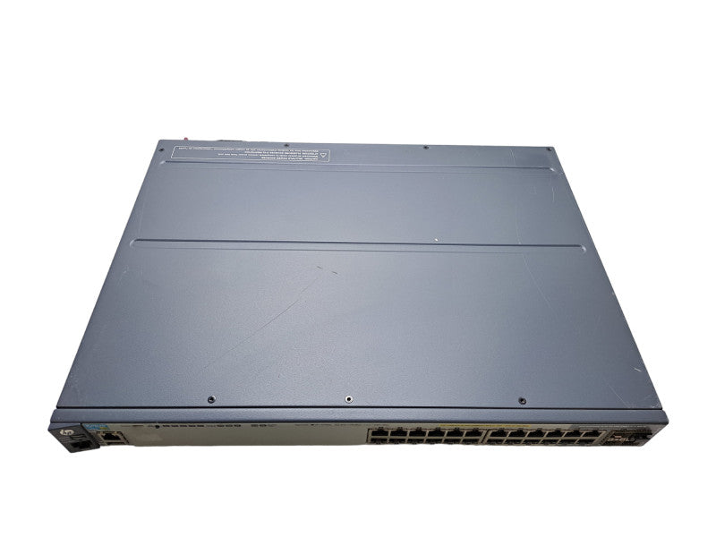 HP 2920-24G PoE+ J9727A | 24-Port Gigabit PoE+ Network Switch | 4x SFP Q
