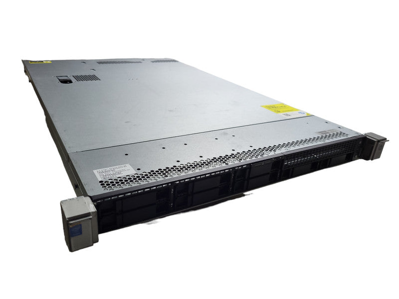 HP DL360 Gen9 2.5\\" 2x Xeon E5-2609 v3 @ 1.9GHz 32GB RAM H240ar 2x PSU 2.5\\" $