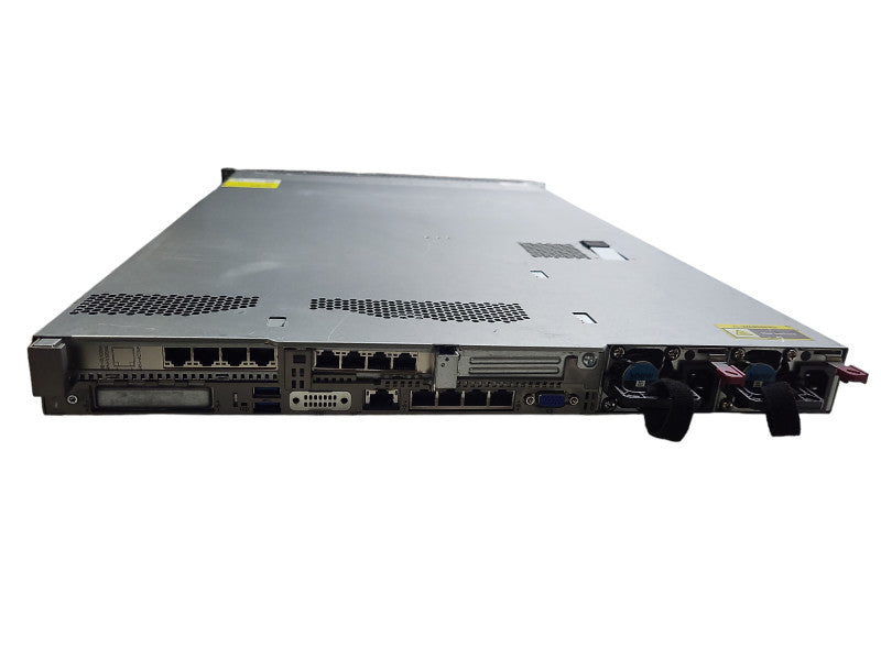 HP DL360 Gen9 2.5\\" 2x Xeon E5-2609 v3 @ 1.9GHz 32GB RAM H240ar 2x PSU 2.5\\" $
