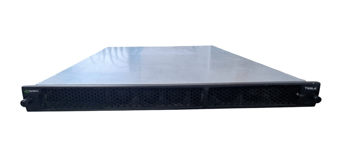 NVIDIA Tesla S1070 1U Computing System Server - 920-20804-0001-000