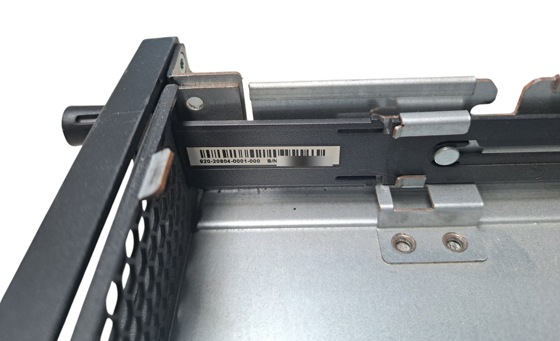 NVIDIA Tesla S1070 1U Computing System Server - 920-20804-0001-000