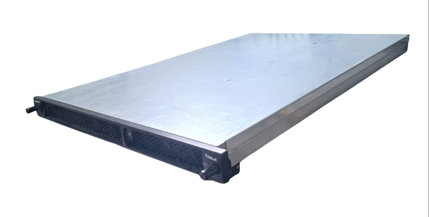 NVIDIA Tesla S1070 1U Computing System Server - 920-20804-0001-000