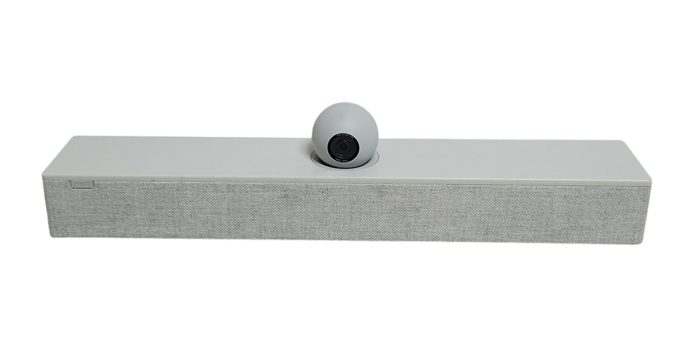 AMX ACV-5100GR Conferencing Sound Bar with Camera 1080p Bluetooth/HDMI