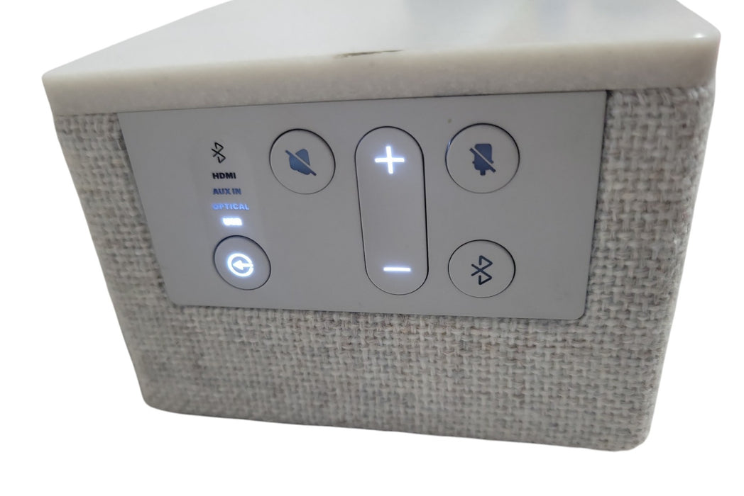 AMX ACV-5100GR Conferencing Sound Bar with Camera 1080p Bluetooth/HDMI