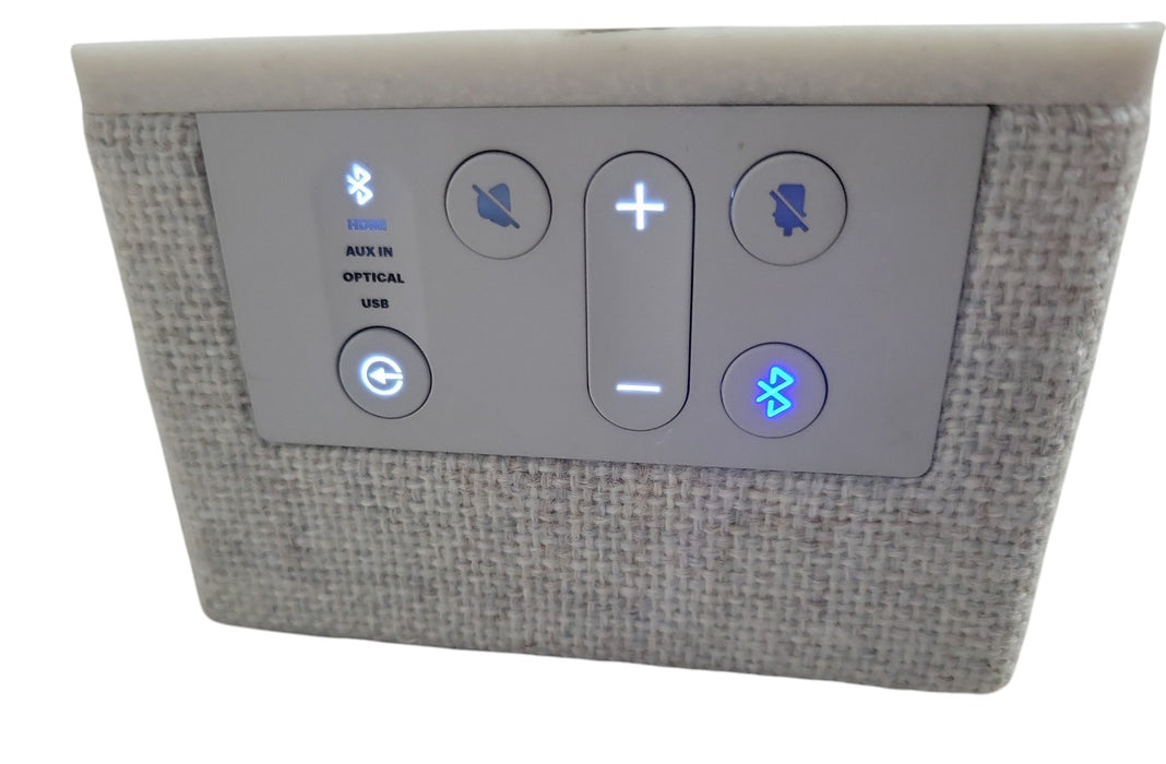 AMX ACV-5100GR Conferencing Sound Bar with Camera 1080p Bluetooth/HDMI