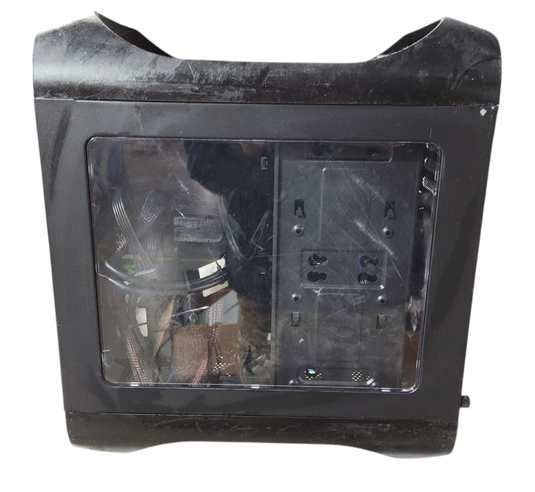Custom BitFenix Prodigy M Desktop - Core i5-4690K 16GB DDR3 No Storage