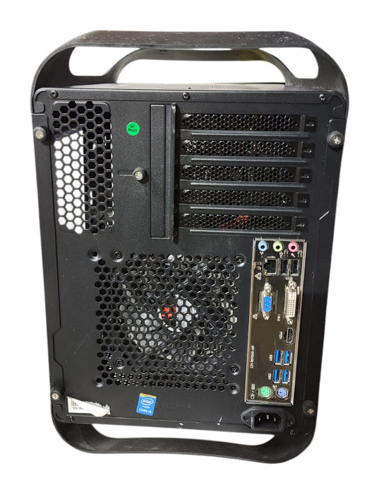 Custom BitFenix Prodigy M Desktop - Core i5-4690K 16GB DDR3 No Storage