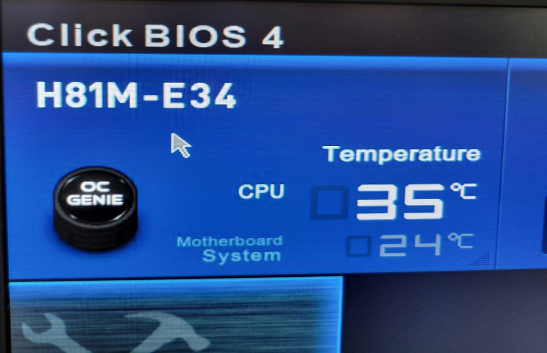 Custom BitFenix Prodigy M Desktop - Core i5-4690K 16GB DDR3 No Storage