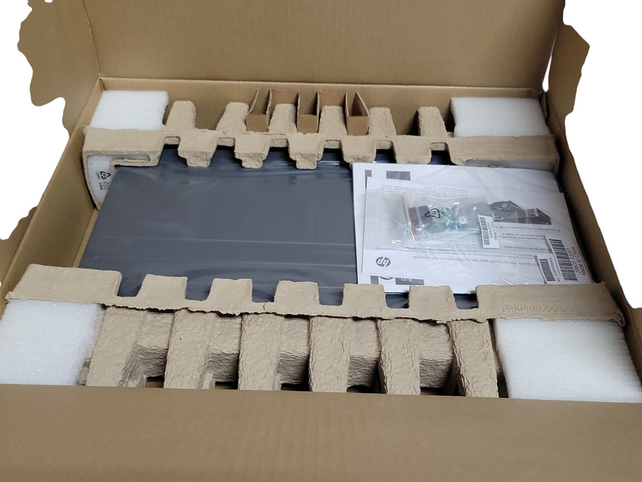 HP 640 Redundant/External PS Shelf - J9805A RPS/EPS