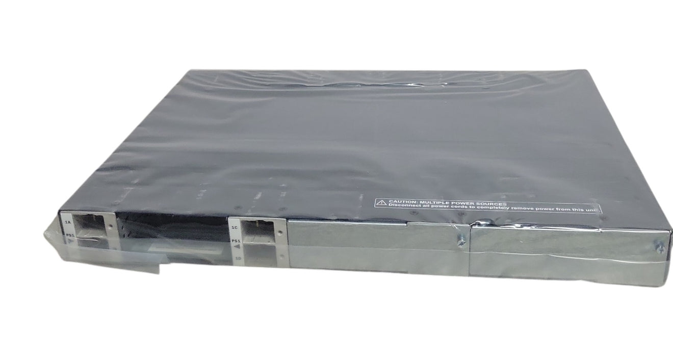 HP 640 Redundant/External PS Shelf - J9805A RPS/EPS