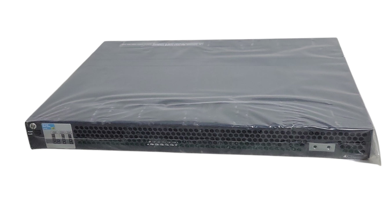 HP 640 Redundant/External PS Shelf - J9805A RPS/EPS
