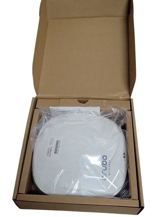 Aruba IAP-315-RW APIN0315 Instant Wireless Access Point JW811A