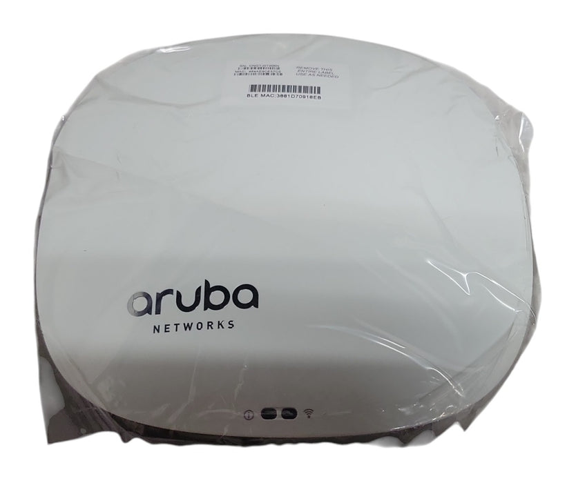 Aruba IAP-315-RW APIN0315 Instant Wireless Access Point JW811A