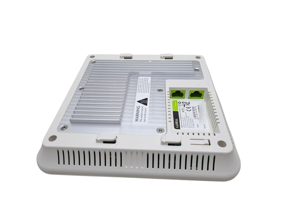Luxul XAP-1510 - High Power AC1900 Dual-Band Wireless Access Point