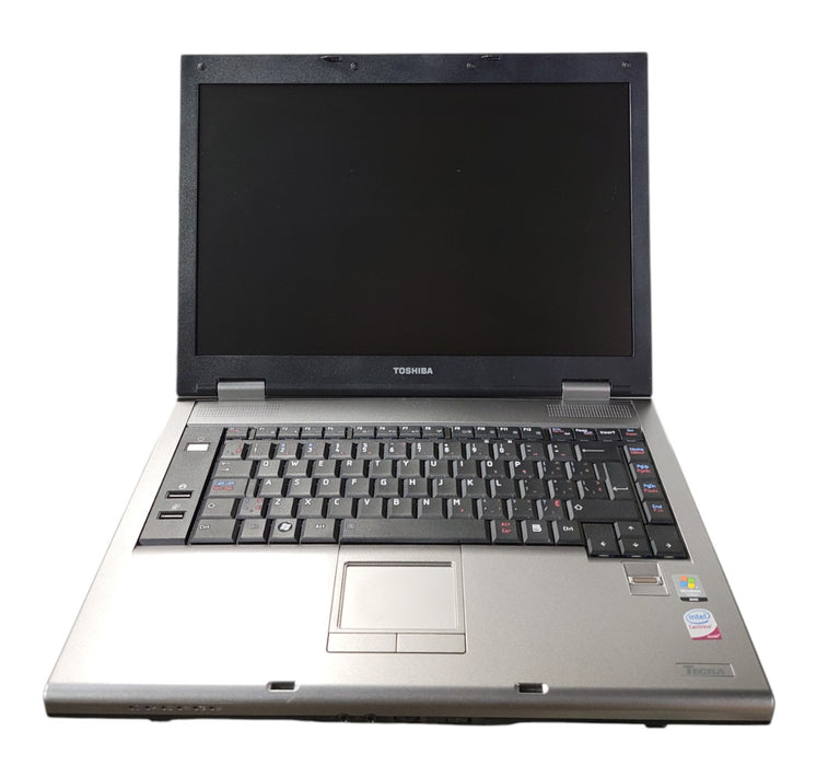 Toshiba Tecra A9 PTS52C-MH309C - Core2 Duo T7250 1GB DDR2 No HDD