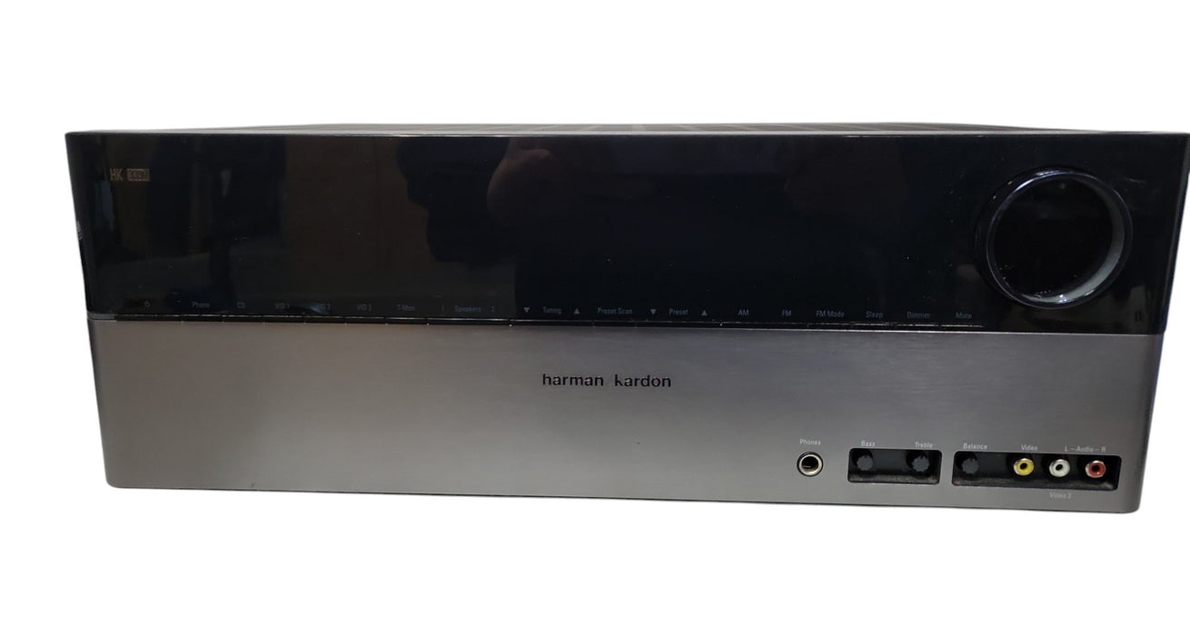 Harman Kardon HK 3390 - Stereo Audio Receiver