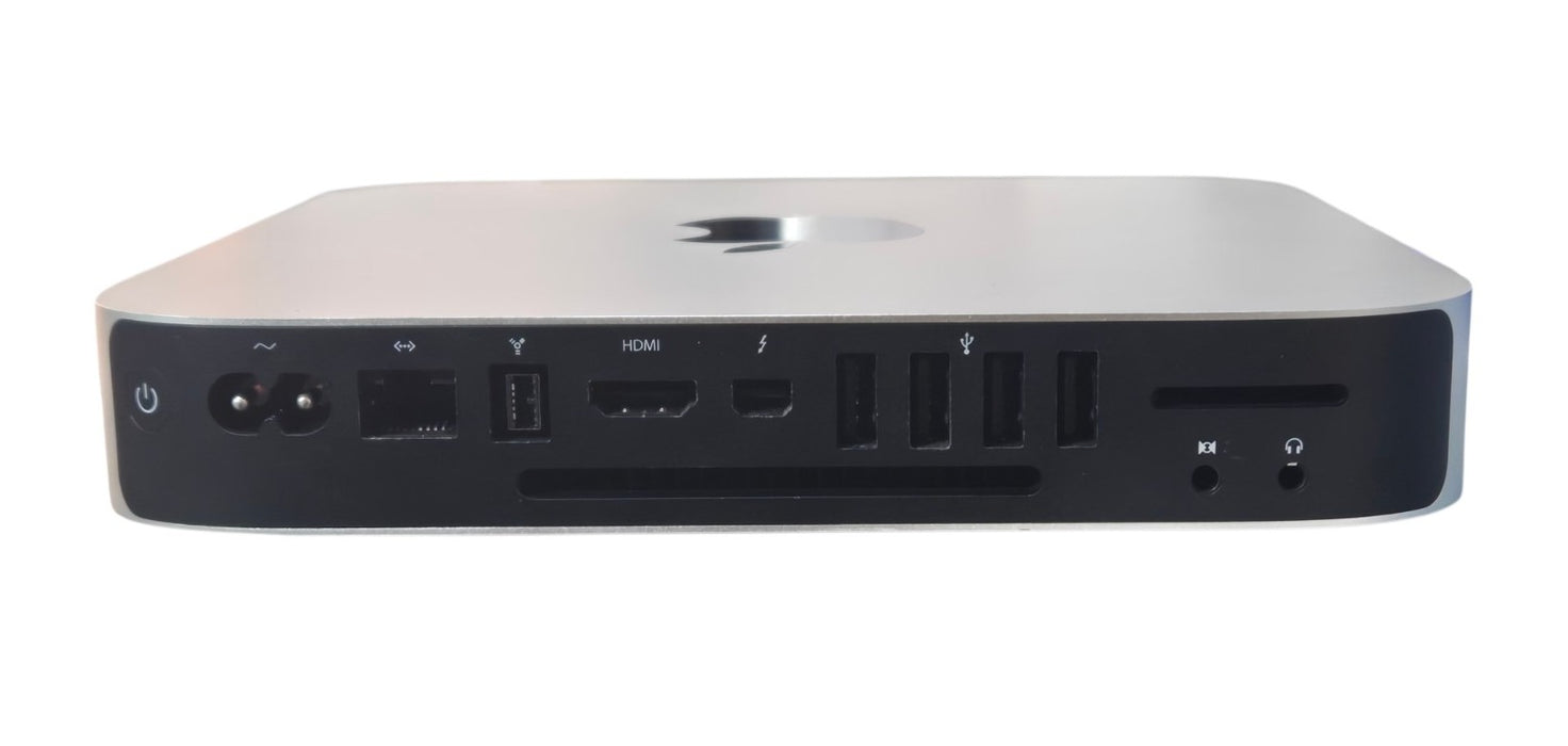 Apple Mac mini A1347 Mid 2011 - Core i5-2415M 16GB DDR3, No HDD